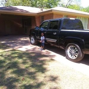 Meet your Posher, Don